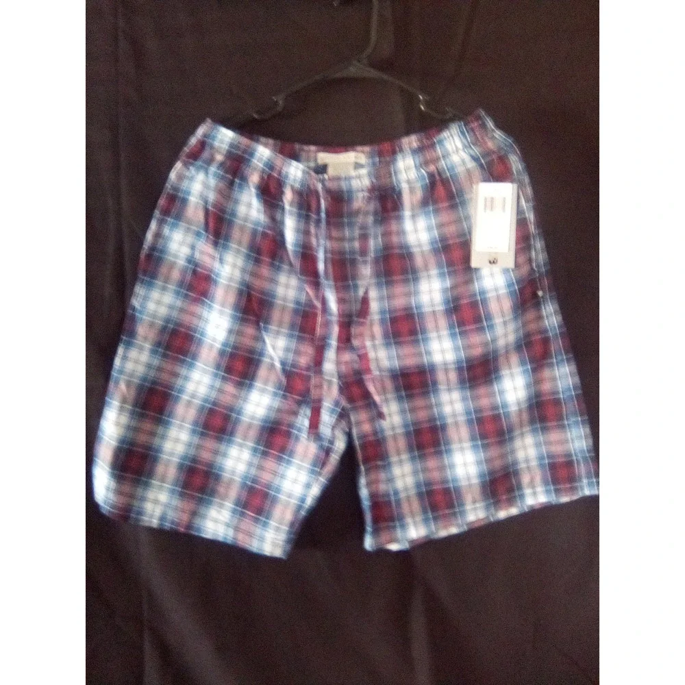 Geoffrey‎ Beene Mens Boxers Underwear New With Tags Size Medium NWT